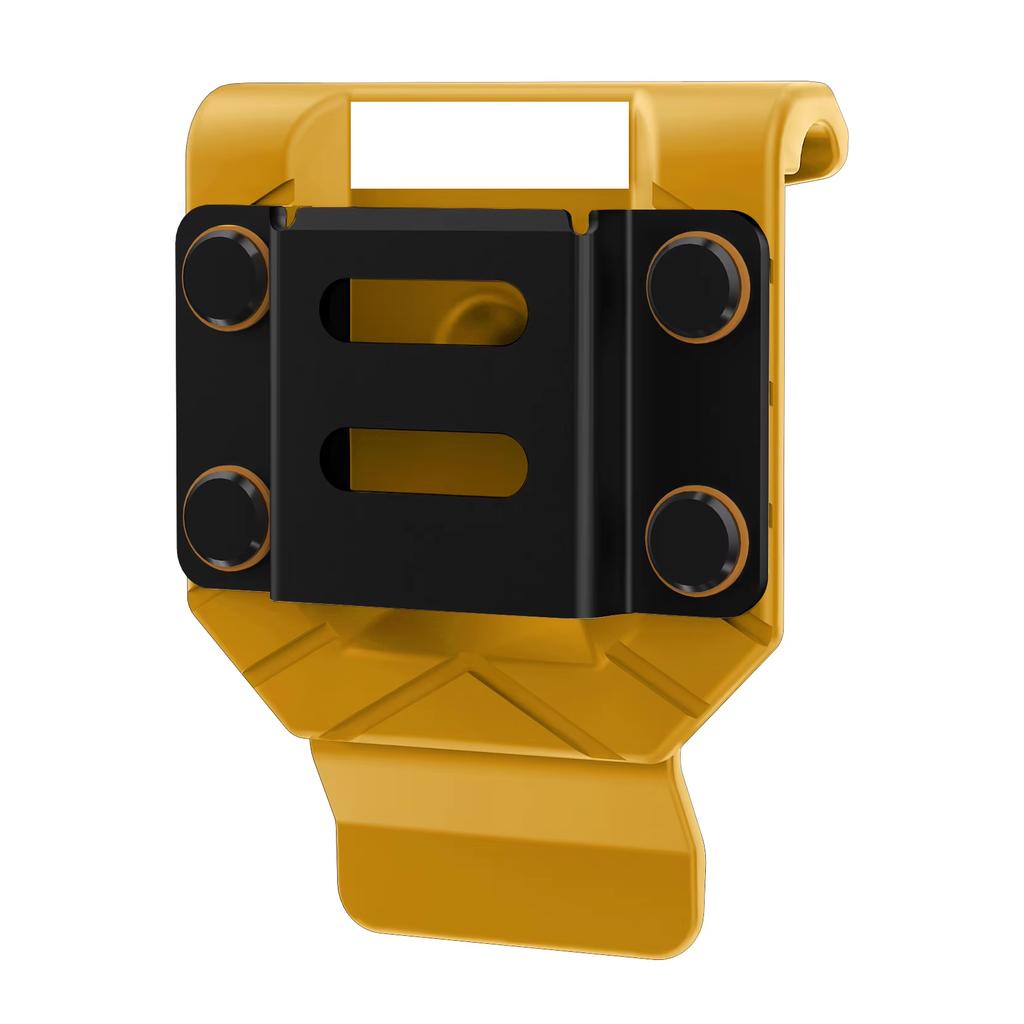New Magnetic Batch-head Holder Magnetic Bit Holder Screwdriver Bits Holder for Milwaukee for Dewalt Impact Drivers Drills