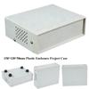 150*120*50mm Enclosure Project Case Plastic&Iron Electronic Module Box Instrument
