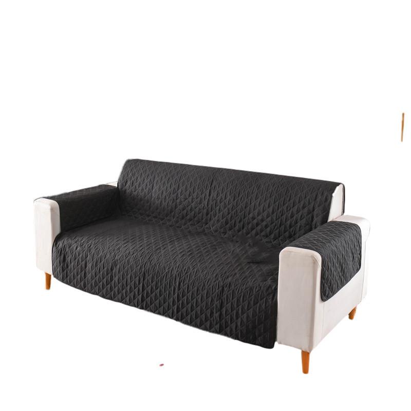 Four Seasons General Fabrics Ultrasonic Pet Sofa Cover One-Piece Sofa Slipcover