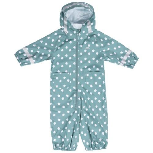 Trespass Baby Showery Rain Suit