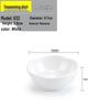 Handun Melamine Round Condiment Dish