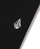 Volcom Stone Bonding Fleece Pants (Black)