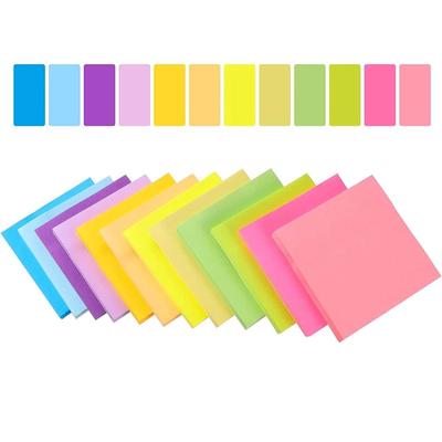 Blocnotesuri și carnete – Post-it-uri pentru notițe