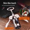 Qiwei Multifunctional Waiter's Corkscrew Wine Opener