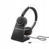 Jabra Evolve 75+ Uc Stereo Bluetooth Headphones