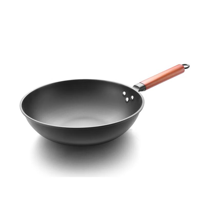 Kangbachen Lingerst Iron Pot 3-Piece Set