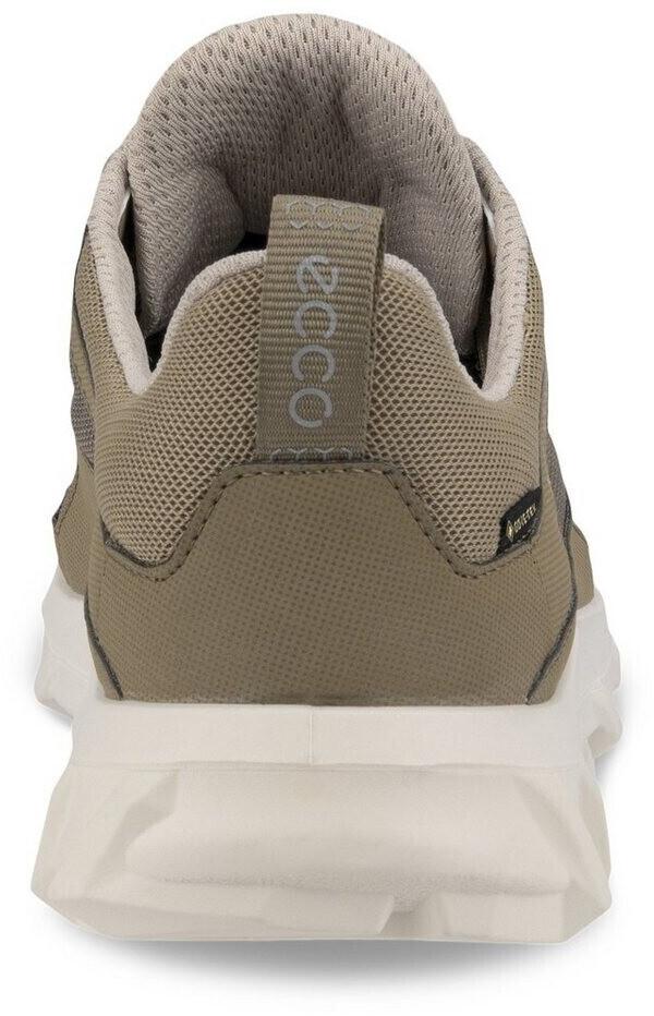 Женские кроссовки Ecco MX GTX (820193) (820193-50824) мускатный орех коричневый