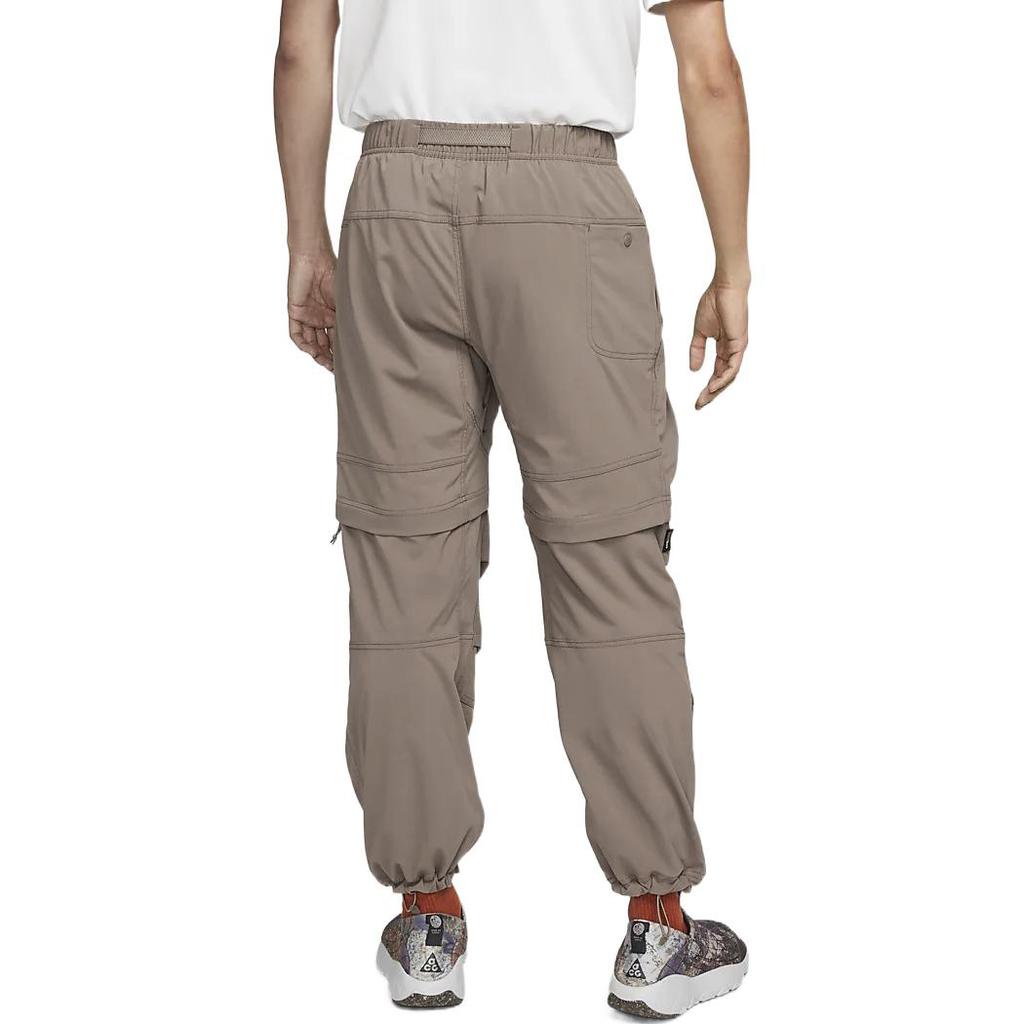 Nike ACG FW22 Casual Pants Men's Khaki DN3944-040
