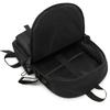 Schoolbag New Business Backpack Casual Simple Lightweight Large Capacity Computer Bag Travel Commuter Fashion Men's Backpack