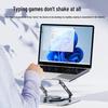 ICE COOREL 360° Rotating Adjustable Laptop Stand
