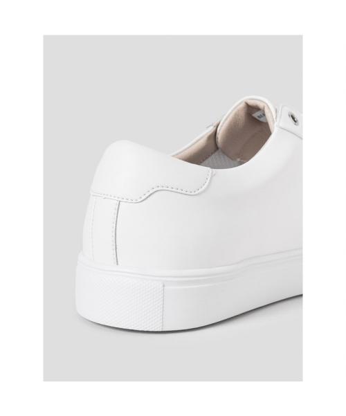 [Beanpole] Urban Sneakers White BE61K1M001
