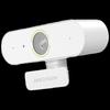 HIKVISION 2K HD PC Webcam with Autofocus and Mic