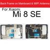 Motherboard Cover with NFC for Xiaomi Mi 8, 9 Lite, 9 Pro, Mi 9 SE, CC9 Pro Models