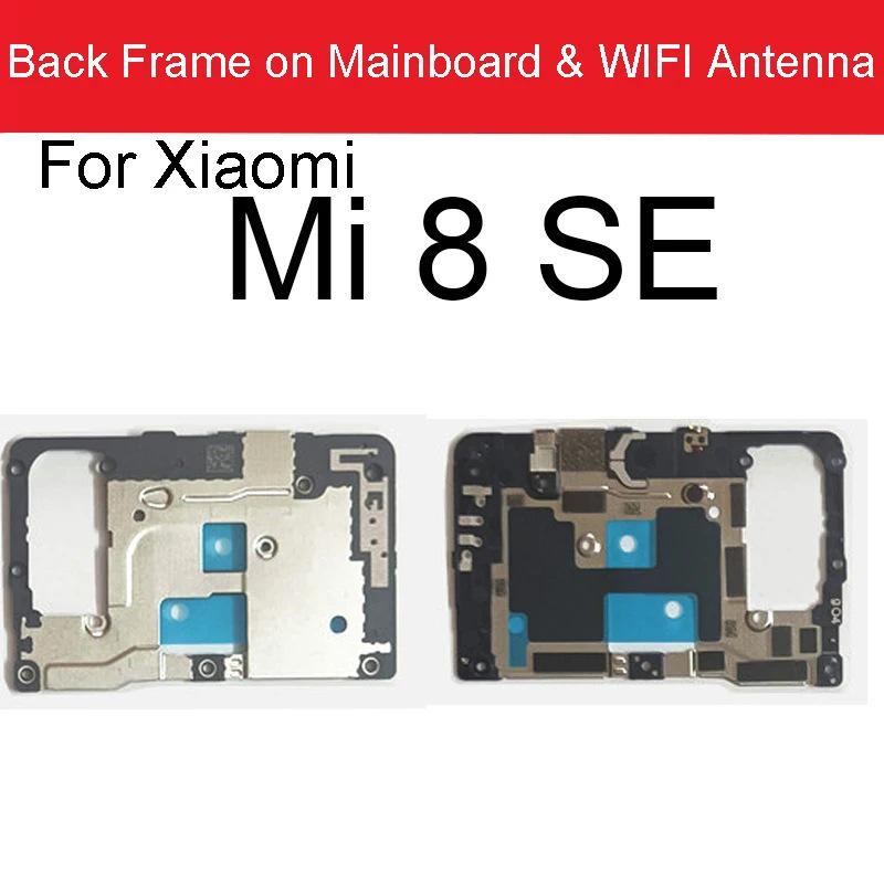 Motherboard Cover with NFC for Xiaomi Mi 8, 9 Lite, 9 Pro, Mi 9 SE, CC9 Pro Models