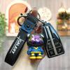 2022 Hongqi H9 Key Case Shell for HS5/HS7/HS9/H7/H5 Models - Unisex