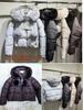 Winter new down cotton-padded clothes women's short small thickened cotton-padded clothes fashionable warm down cotton-padded jacket
