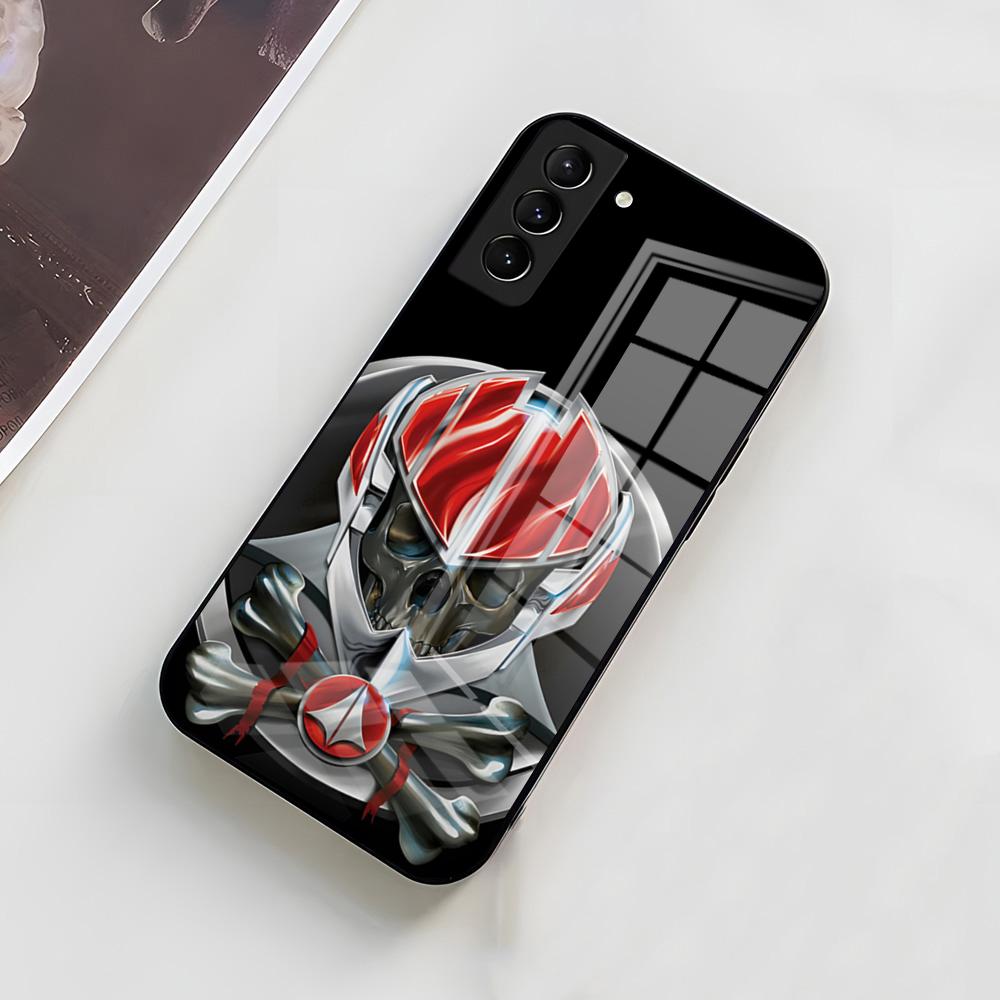 

A-Anime R-R-Robotech Phone Case For Samsung A56 A36 A26 A16 A15 A25 A35 A55 A14 A34 A24 A54 Glass Case Samsung A12 4G