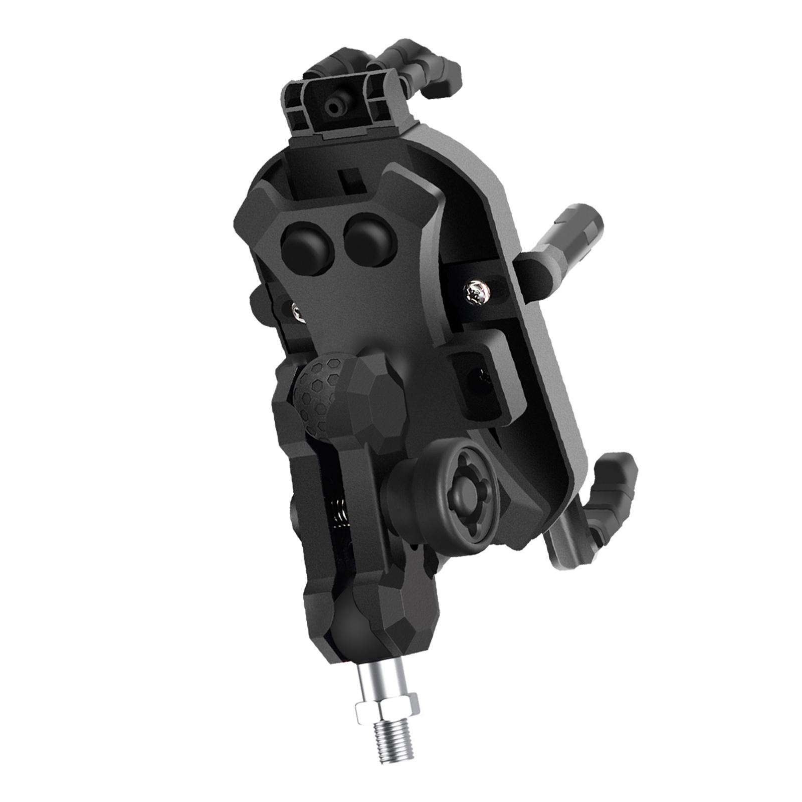 Держатель мобильного телефона с шаровой головкой — фото 20