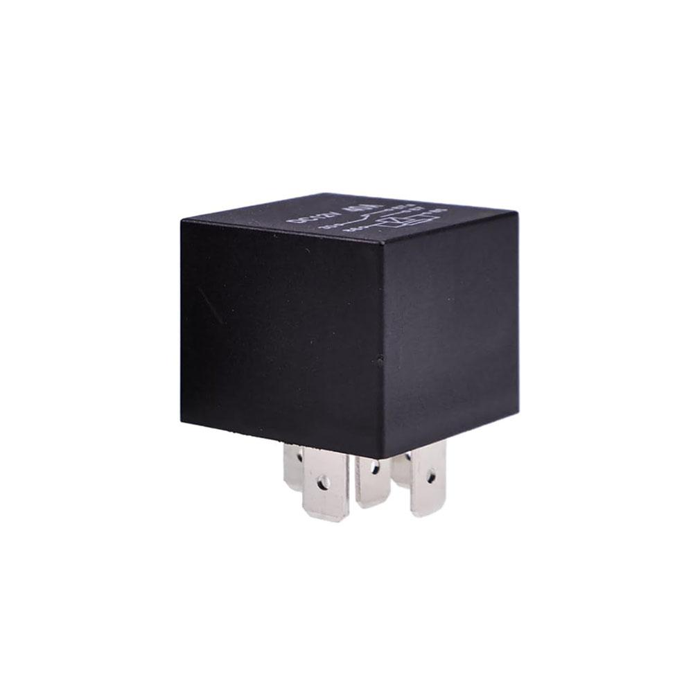 4Pcs DC14V 40A Relay Switches 6679820 For Bobcat 751 753 763 773 863 864 873 883
