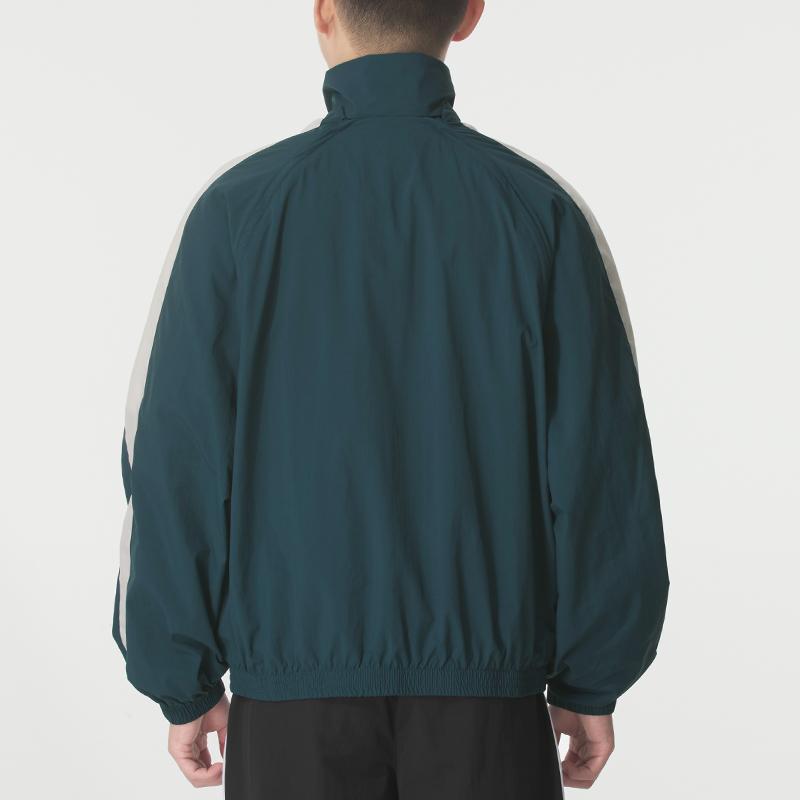 Puma Prime Reteo T7 Sports Fashion Casual Zip Jacket Men Jacket 634782-75