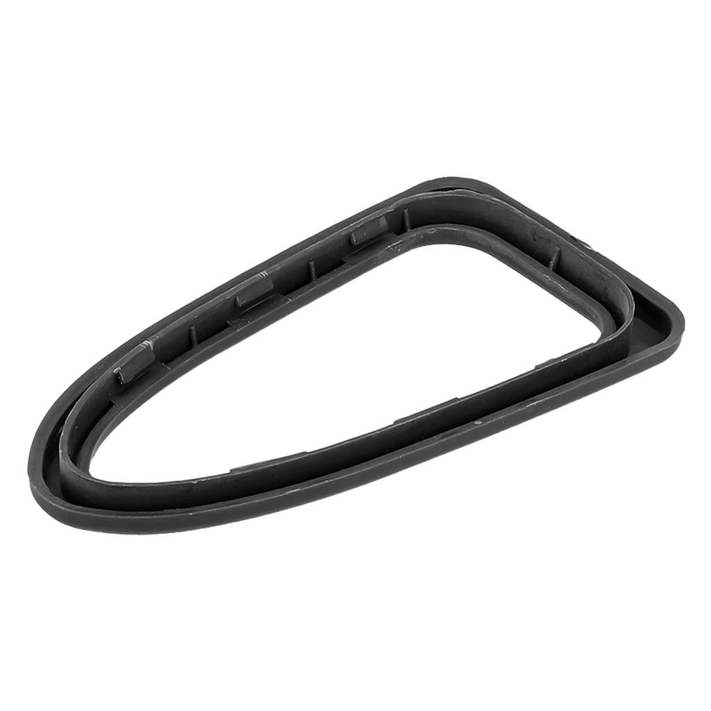 Premiumowa Ramka Klamki Przedniej Lewej Idealnie Pasuje do Mercedes MB100 MB140 Istana Niezawodna i Długotrwała Wydajność