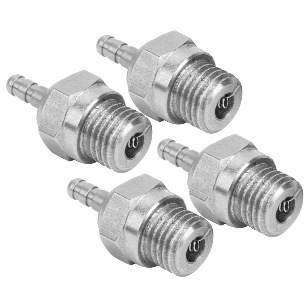 N3 N4 Fire Head Spark Plug RC Car Accessory Part Fit for Redcat HSP Methanol Engine