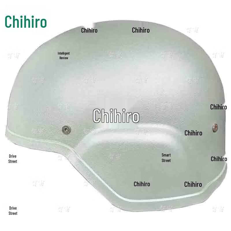 Zhizhou Tactical Training Helmet
