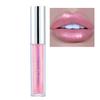 Shiny Liquid Lipstick Fuktighetsgivende Langvarig Lip Gloss