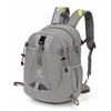 20L Breathable Hiking Backpack Multifunctional Travel Backpack  for Men Women