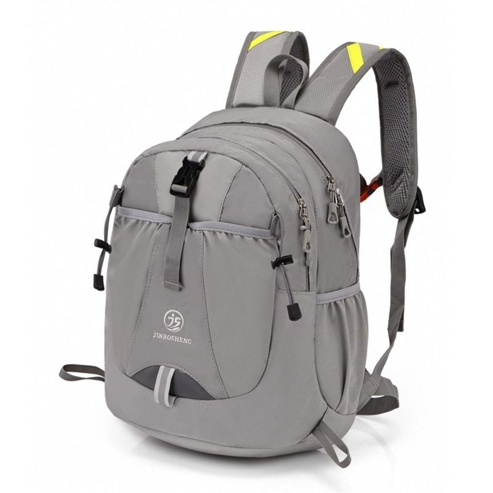 20L Breathable Hiking Backpack Multifunctional Travel Backpack for Men Women