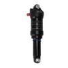 Mountainbike   Hinterradfederung   Druck Leichte Aluminiumlegierung Hinten   für Downhill Berg   Elektrisches Downhill-Bike 190mm