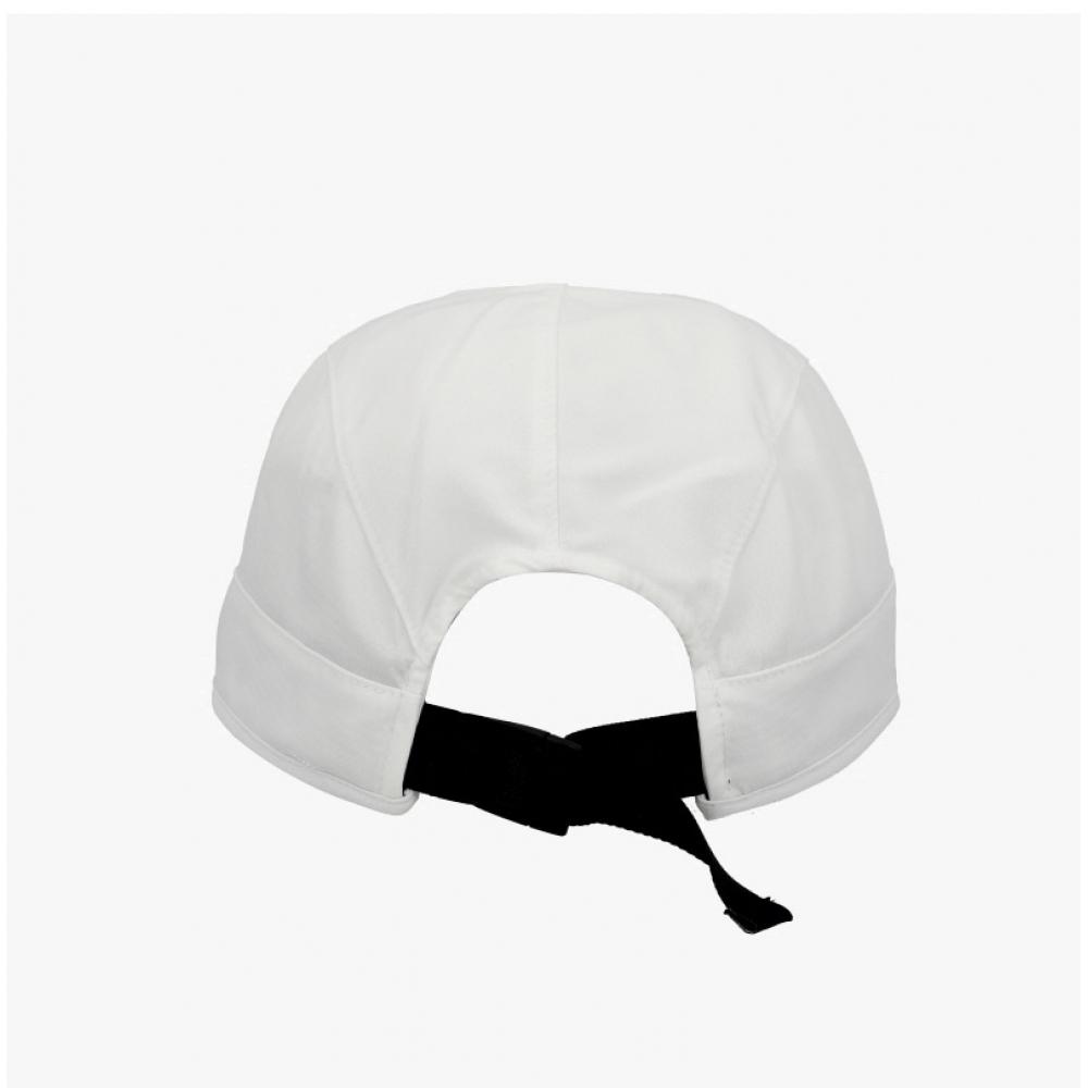 Cep Core Run Foldable Cap White W5md0t0