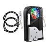 For PS5 LED Light Strip RGB 8 Colors 400 Effects Light Pickup Light Bar Strip Decorative Accessories for PlayStation 5 Console