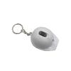 Compact Size LED Illuminated Keychains Multifunctional Bottle Opener Pendant  Daily Gift Giving