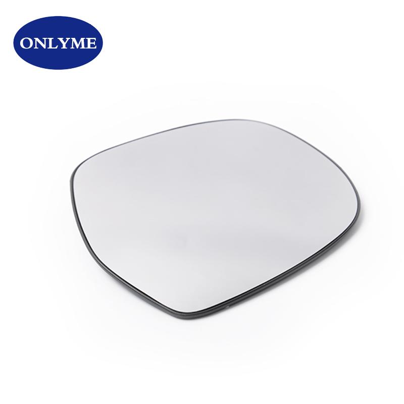 Car Heated Convex Door Mirror Glass for TOYOTA HIACE H200 2005 2006 2007 2008 2009 2010 2011 2012 2013 2014 2015 2016 2017 2018