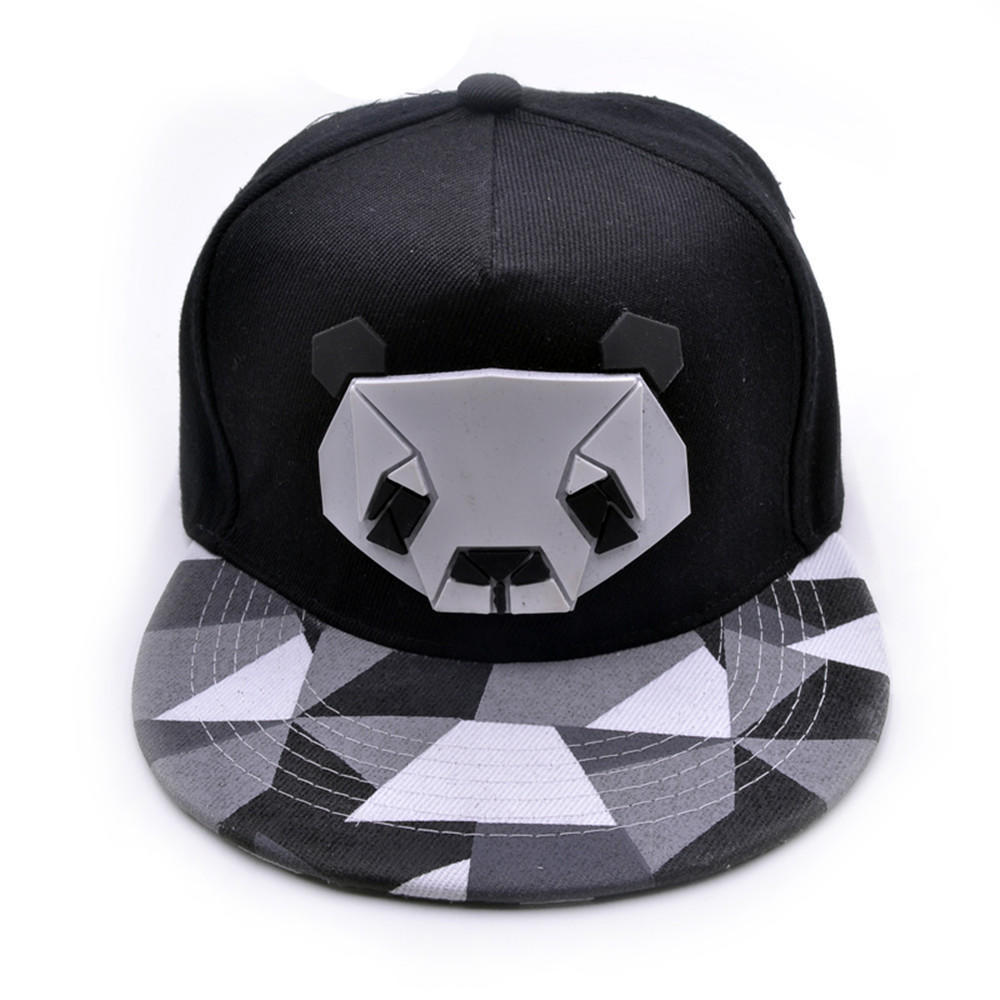 Women's Sports Baseball Cap Snapback Golf ball Hip-Hop Hat