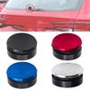 Aluminum Car Rear Wiper Delete Kit Plug Cap for Honda Acrua Toyota Mazda Nissan Kia Car Accessories Exterior