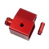 High Quality Pressure Increase Vacuum Meter Attachment For Small Sedan 1.5L And blend 1.5L Built From Strong Metal Substance