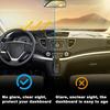 Dash Cover Nonslip Dashboard Mat Protector Sunshade Fit 2012-2016 Honda CR-V