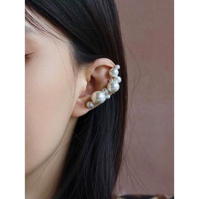 Orecchini – Ear cuff