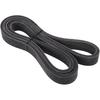 No.LR011327 Serpentine Belt for Land Rover LR4 2014-2016 / Inner Serpentine Drive V-Ribbed Belt/Durable EPDM / 1 Pcs Black