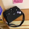 Women's Shoulder Bag Large Capacity Student Class Bag