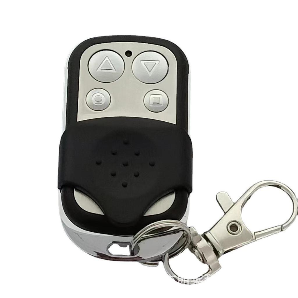 433M Wireless Remote for Gate & Garage Door with 315M Clone Key