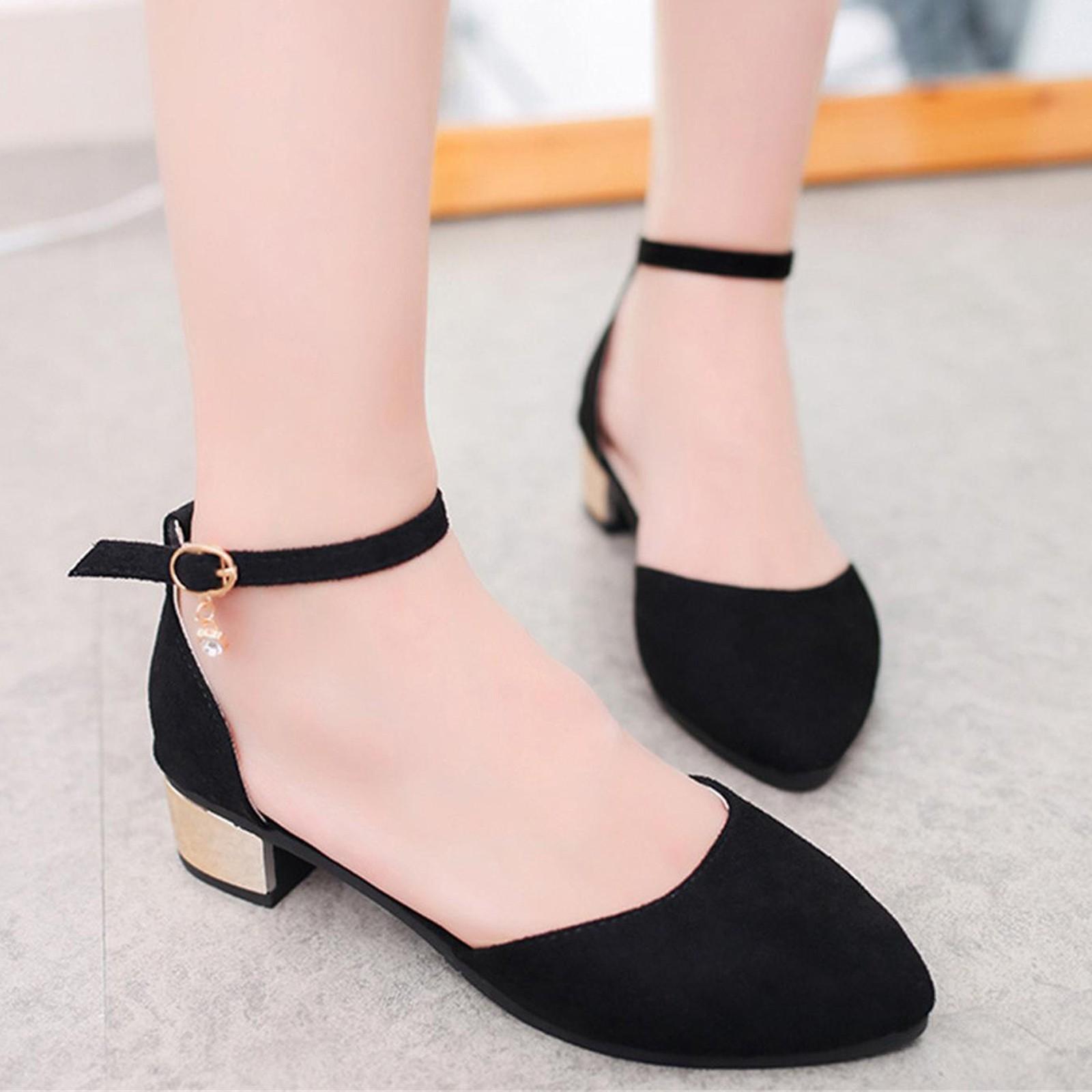 

Обувь Женская мода Высокие туфли Сандалии Toeknob Женская мода Шнуровка Каблуки Повседневные дышащие женские сандалии Sandalias Mujer 37