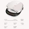 Supor Multi-Functional Ceramic Electric Griddle with Detachable Washable Deep Pan