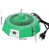 Thermostat Controlled Heating Device for Farm Animal Enclosures Safety Overheating Protections Adjustable Heating Lamp