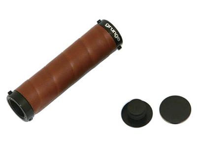 Grunge Tape Grip V23P040 Braun Lock-On