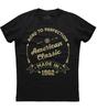 Tops – T-Shirts