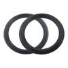 Speaker Surround Repair Parts: Foam, Rubber, Cloth; Available In 2-line, 3-line for 6.5", 8", 10", 12", 15" Sizes.