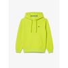 LacosTe Women Double Face Pique Hoodie T shirT Sf8346 54n Sli q2nSf8346 54nSli